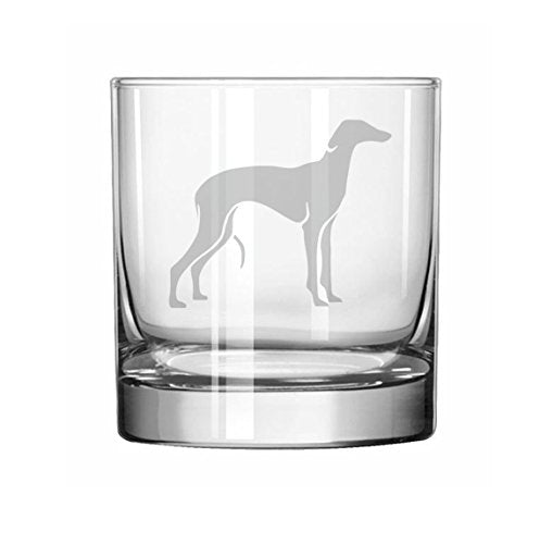 11 oz Rocks Whiskey Highball Glass Greyhound